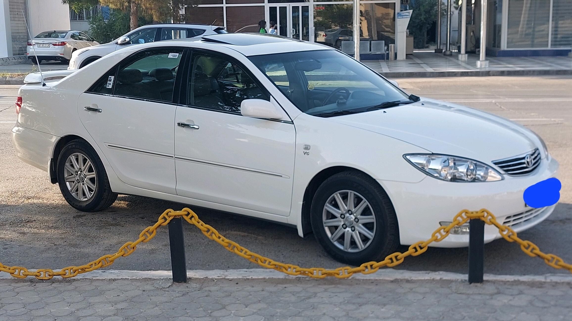 Toyota Camry 2005 - 240 000 TMT - Mary - img 3