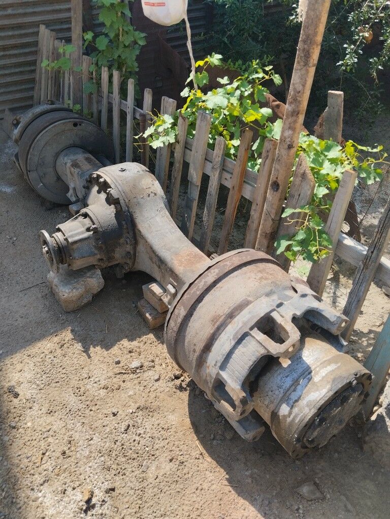 maz mos 1 400 TMT - Bereket - img 3