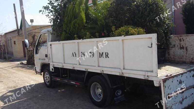 Forland H2 2013 - 95 000 TMT - Мары - img 4