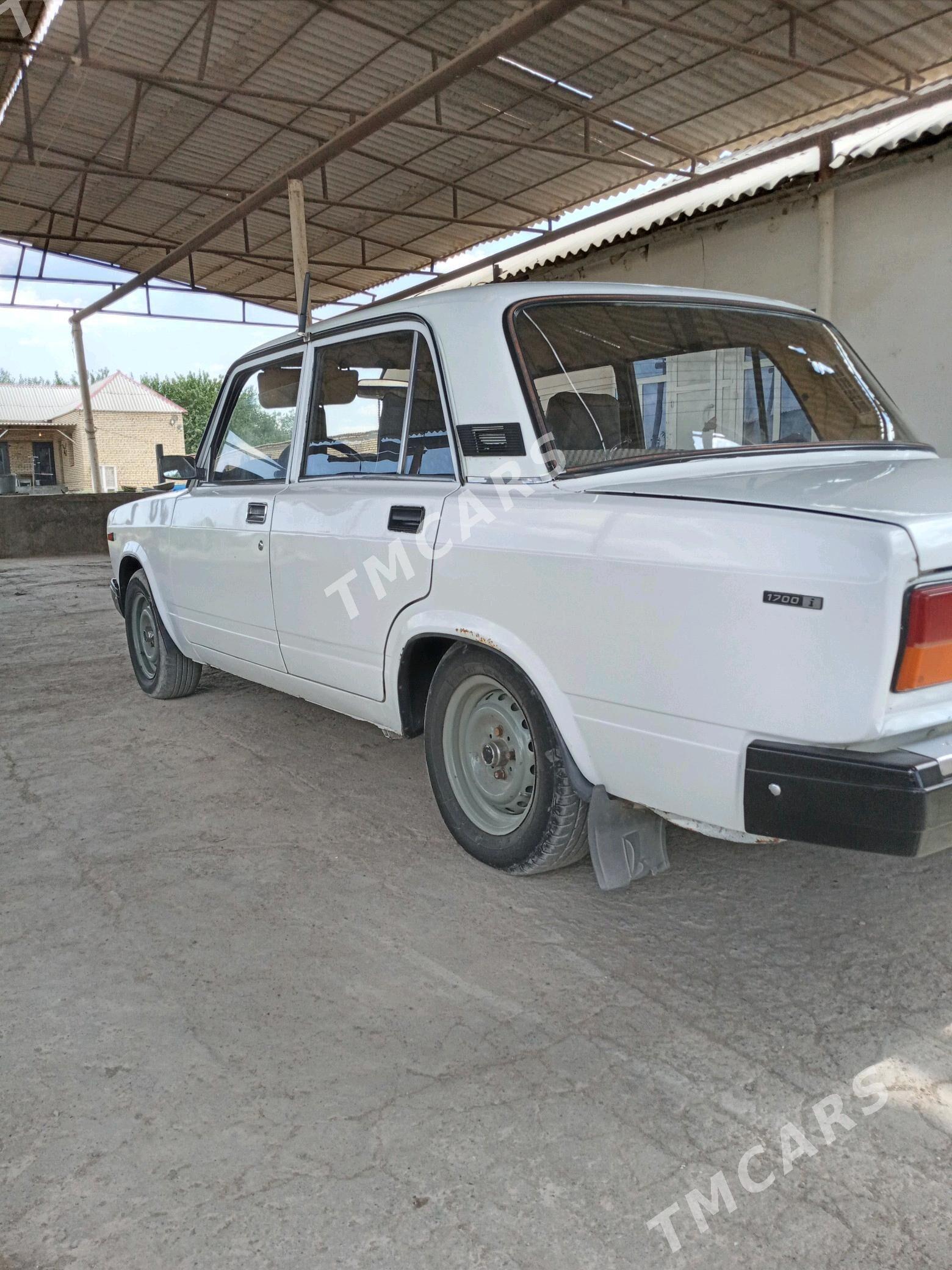 Lada 2107 2000 - 23 000 TMT - Теджен - img 3