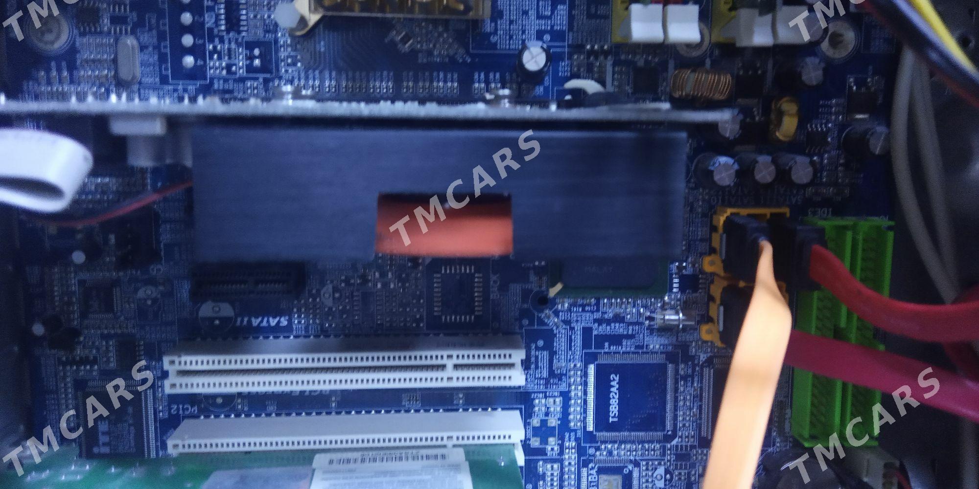 gt 730 2gb 128bit - Ашхабад - img 2
