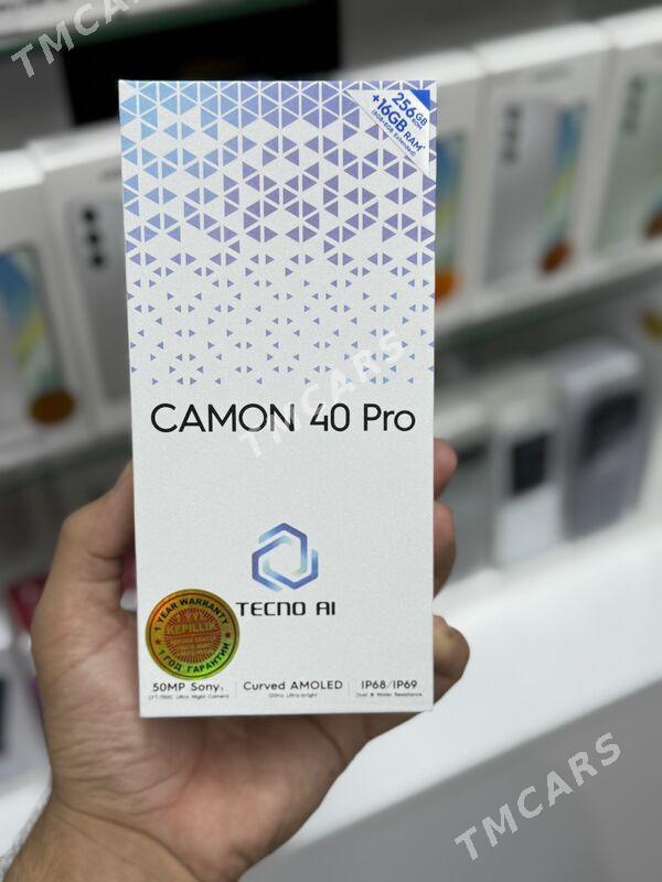 IPHONE 16  PRO - Garaşsyzlygyň 15 ýyllygy Söwda Merkezi - img 9