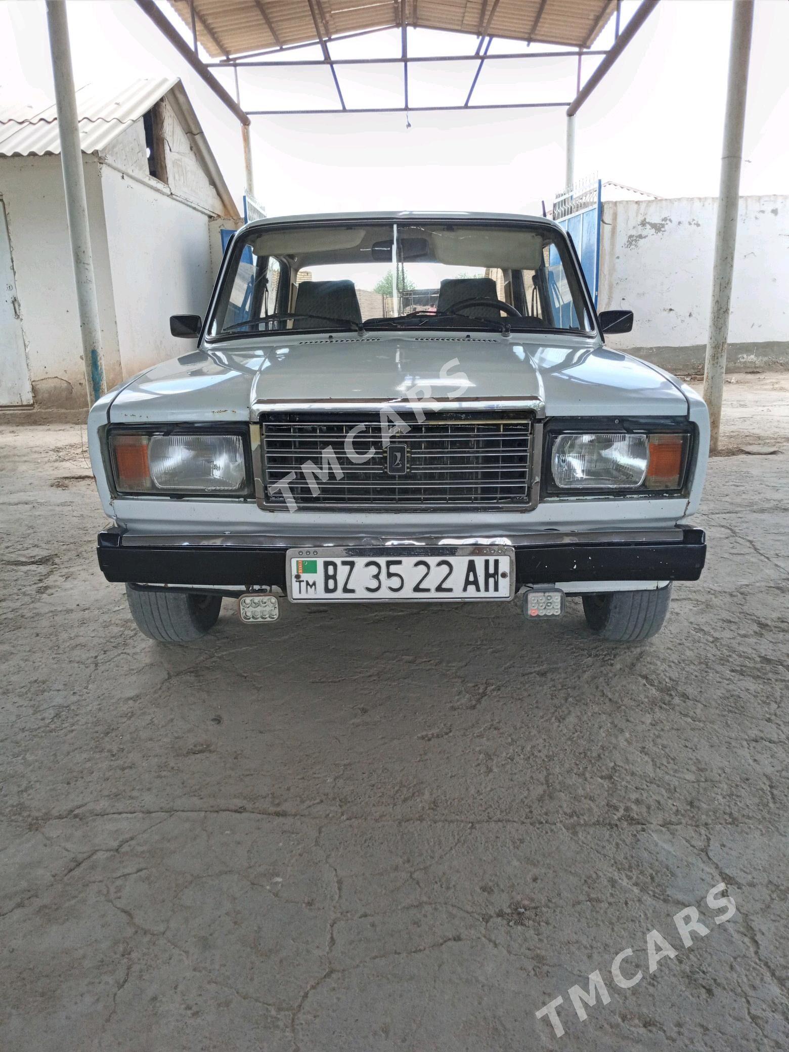 Lada 2107 2000 - 23 000 TMT - Теджен - img 4