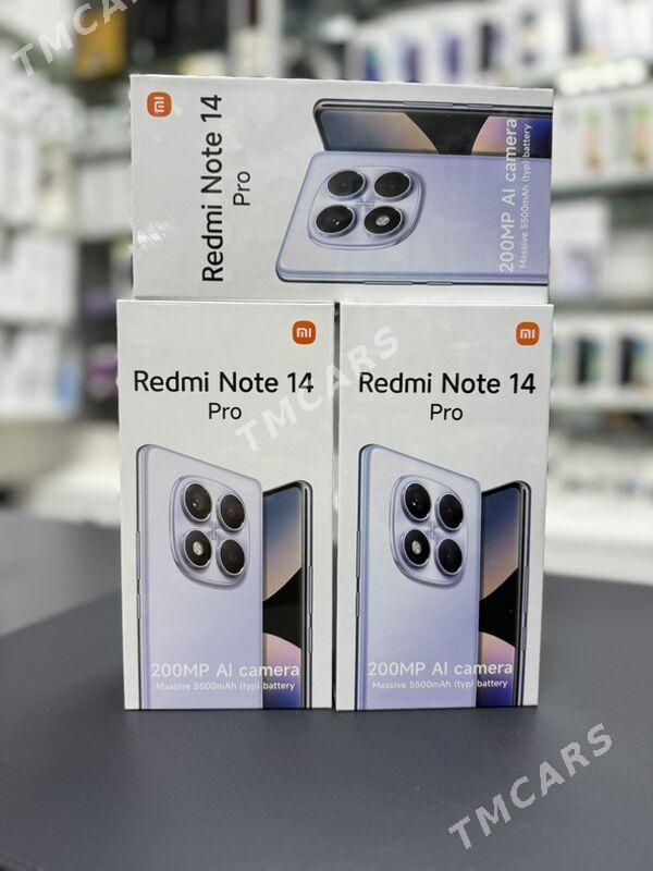 IPHONE 16  PRO - Garaşsyzlygyň 15 ýyllygy Söwda Merkezi - img 7