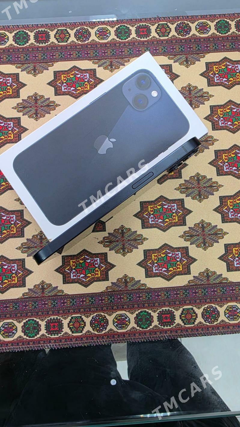 Iphone 13 256 - Aşgabat - img 4