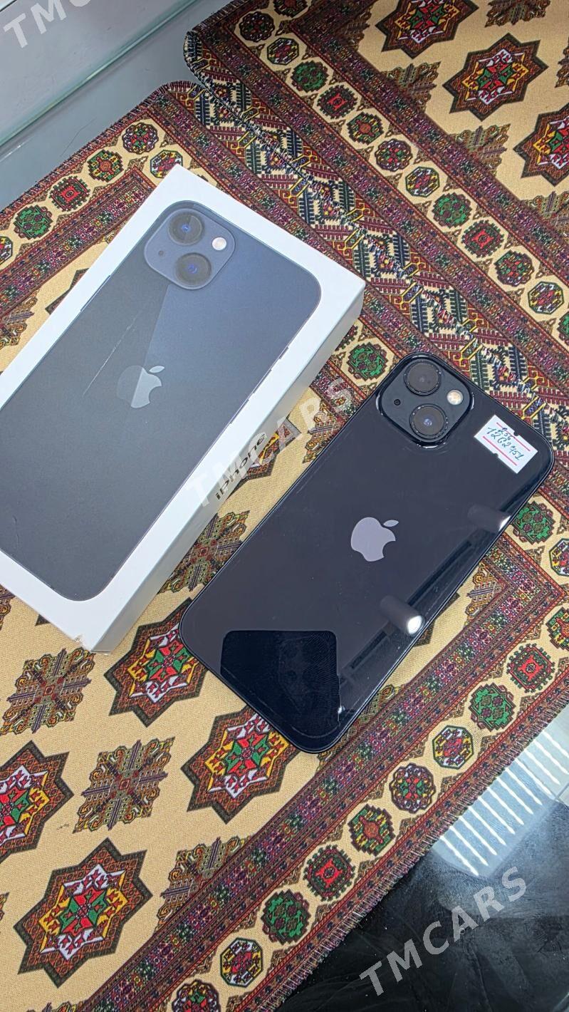 Iphone 13 256 - Aşgabat - img 2