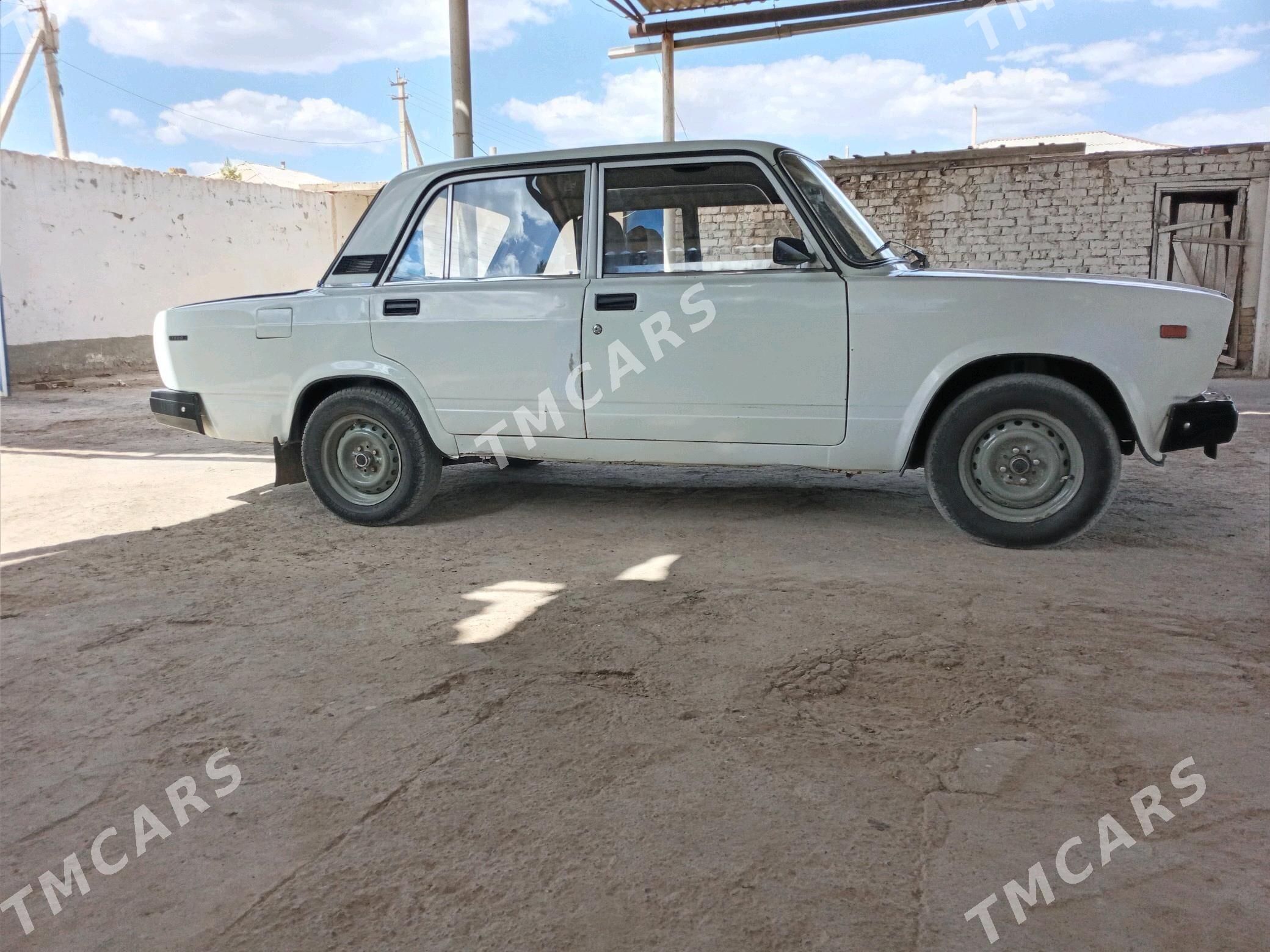 Lada 2107 2000 - 23 000 TMT - Теджен - img 5