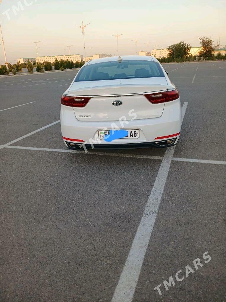 Kia Cadenza 2018 - 250 000 TMT - Ашхабад - img 2