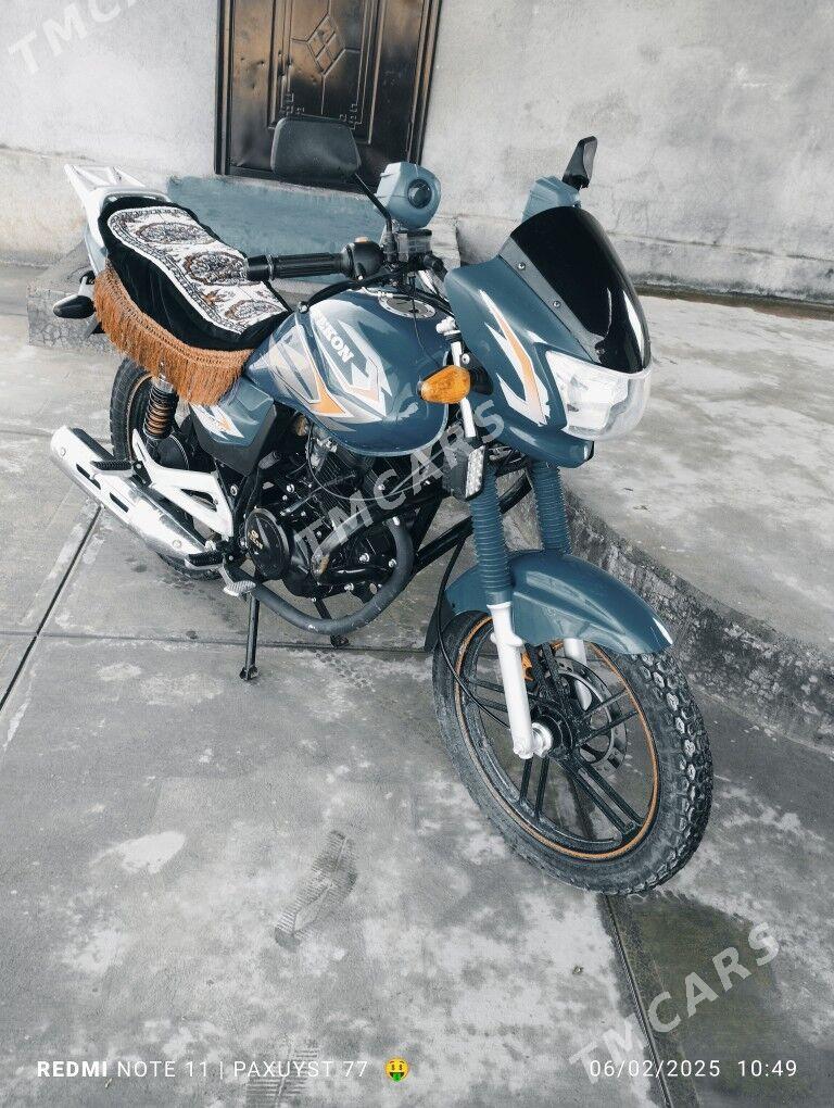Fekon FK150-8G 2023 - 18 000 TMT - Койтендаг - img 4