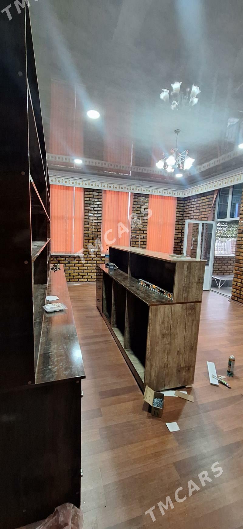 magazyn kafe mebel - Aşgabat - img 2
