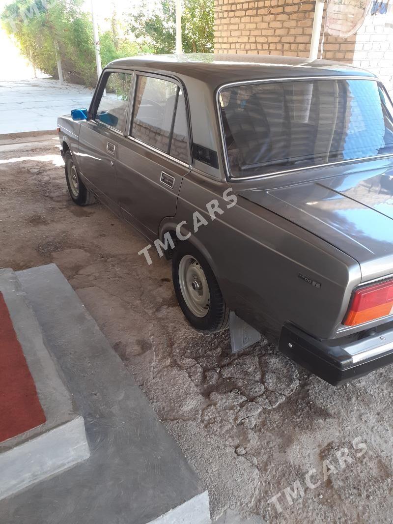 Lada 2107 2002 - 30 000 TMT - Байрамали - img 2