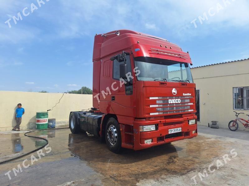 Volvo FH 480 2002 - 360 000 TMT - Büzmeýin - img 3