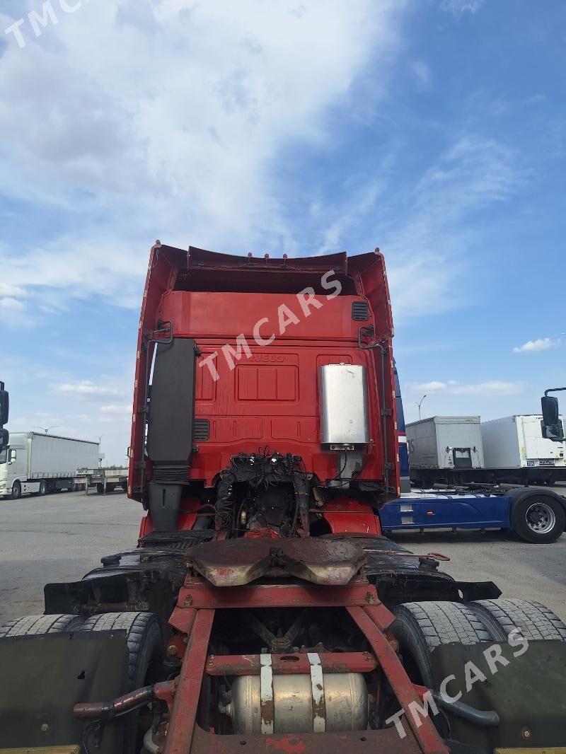 Volvo FH 480 2002 - 360 000 TMT - Büzmeýin - img 6