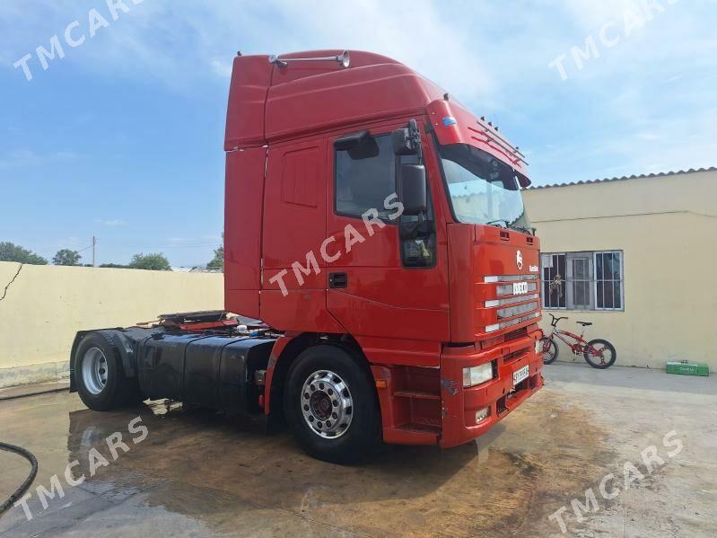 Volvo FH 480 2002 - 360 000 TMT - Büzmeýin - img 2