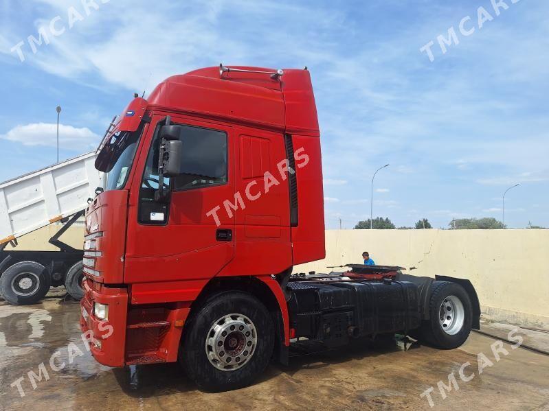 Volvo FH 480 2002 - 360 000 TMT - Büzmeýin - img 4