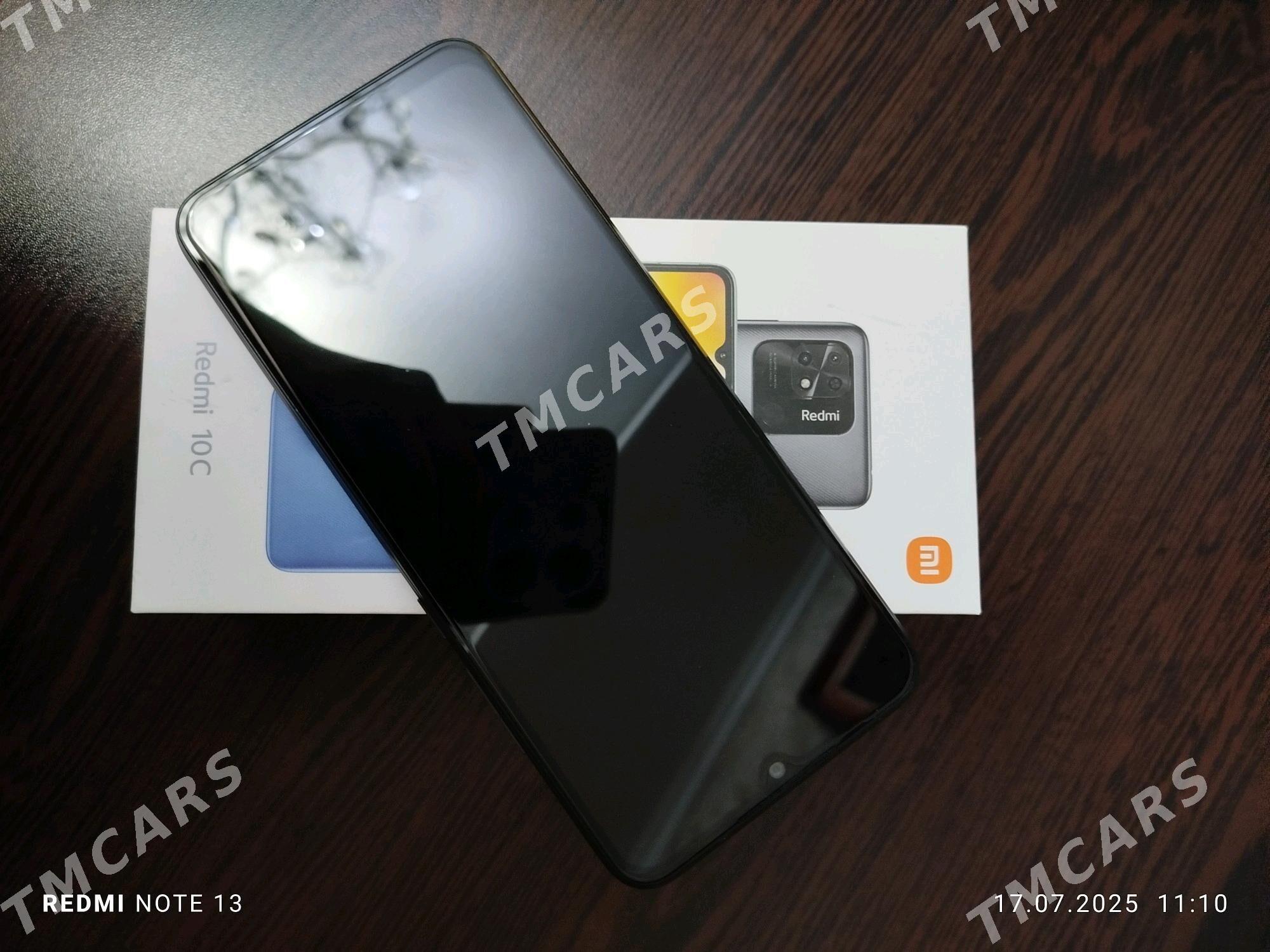 redmi10c - Mary - img 2