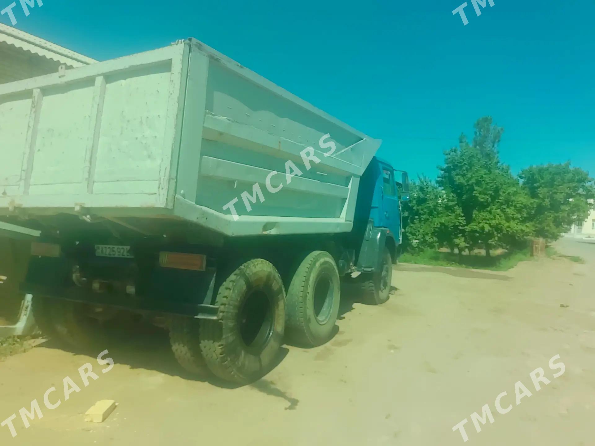 Kamaz 5320 1999 - 100 000 TMT - Saýat - img 6
