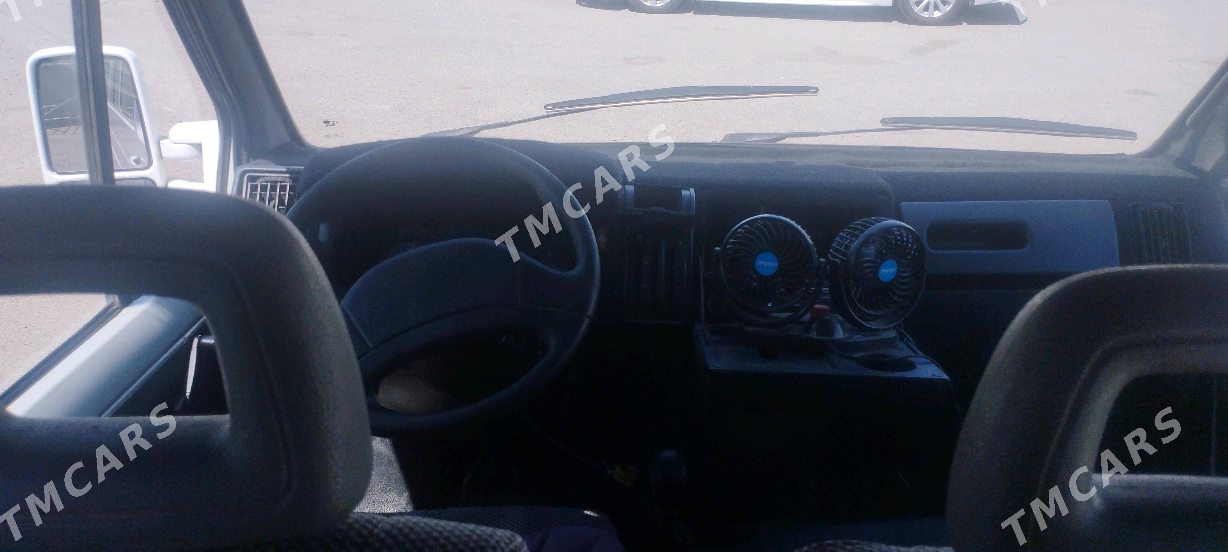 Renault Trafic 1998 - 27 500 TMT - Ашхабад - img 3