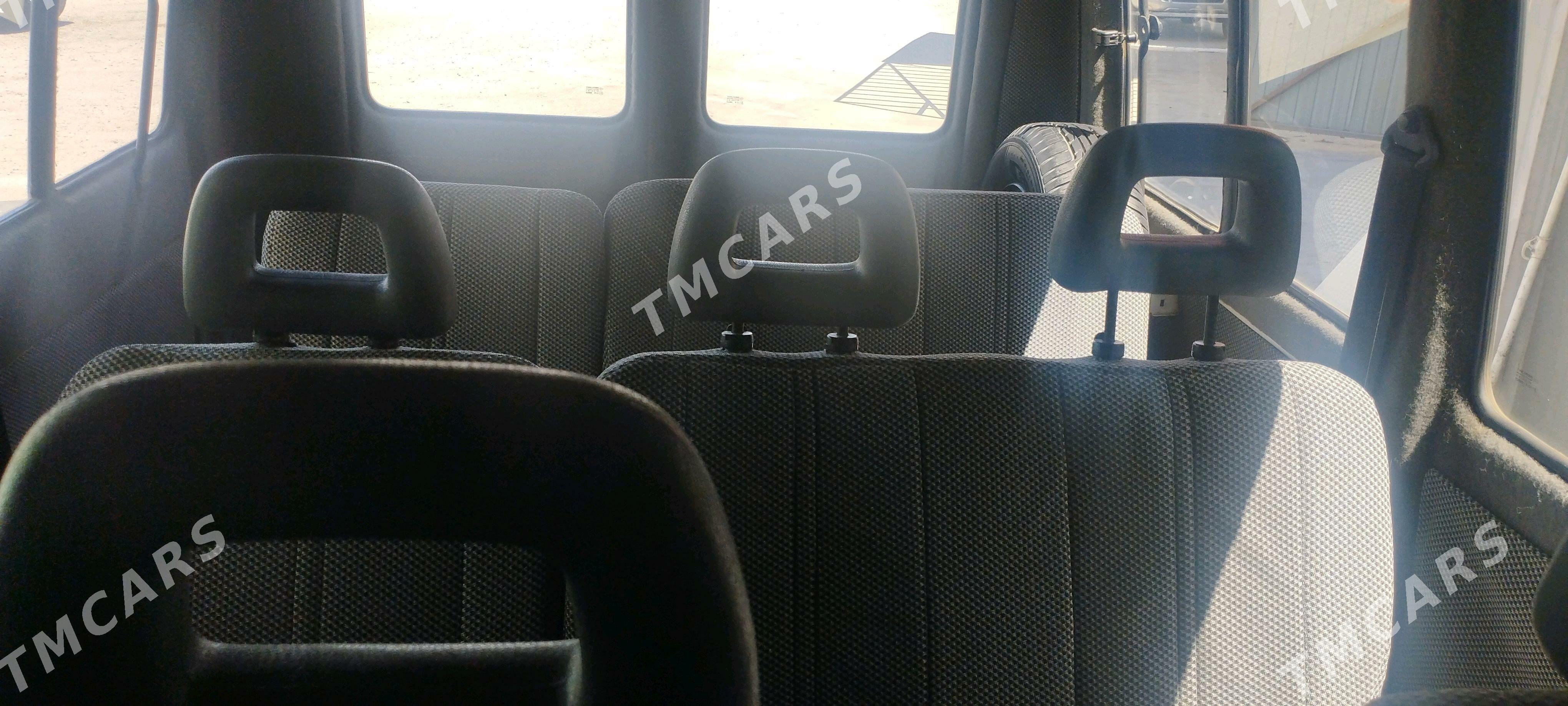 Renault Trafic 1998 - 27 500 TMT - Ашхабад - img 4