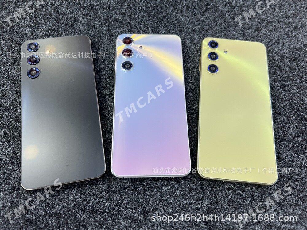 SAMSUNG A55 GALAXY 1:1 KOPŸASY - Aşgabat - img 5