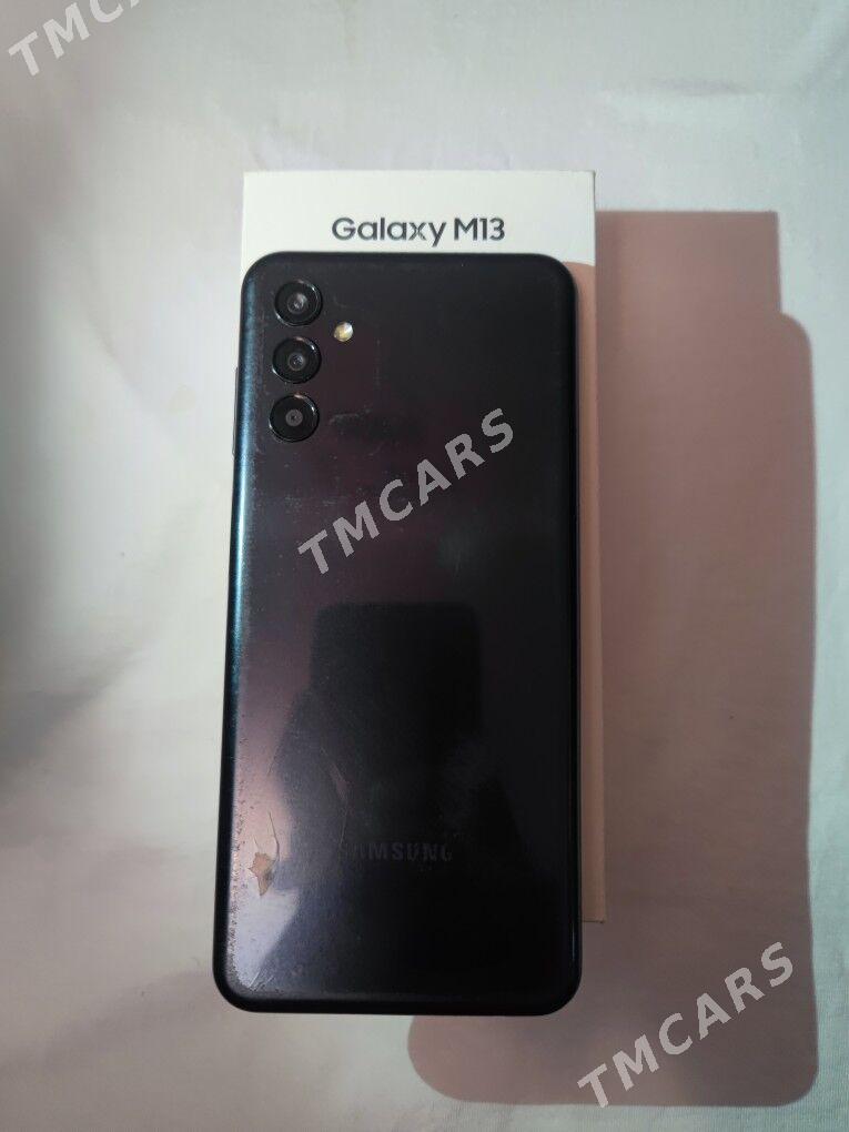 Samsung galaxy M13 - Balkanabat - img 2