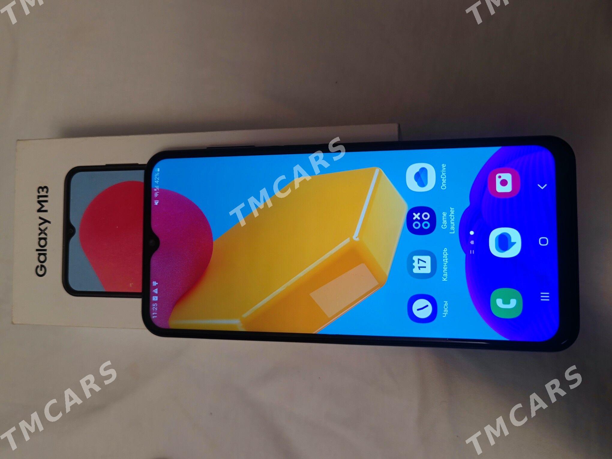 Samsung galaxy M13 - Balkanabat - img 3