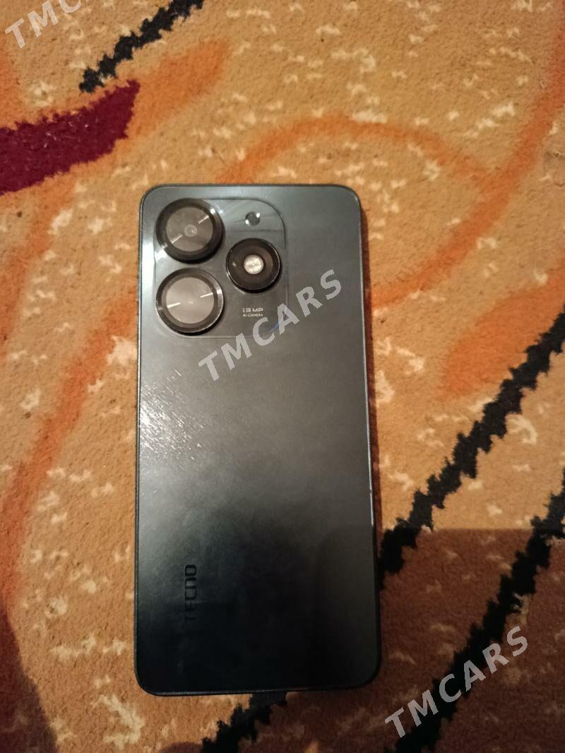tecno - Gyzylarbat - img 2