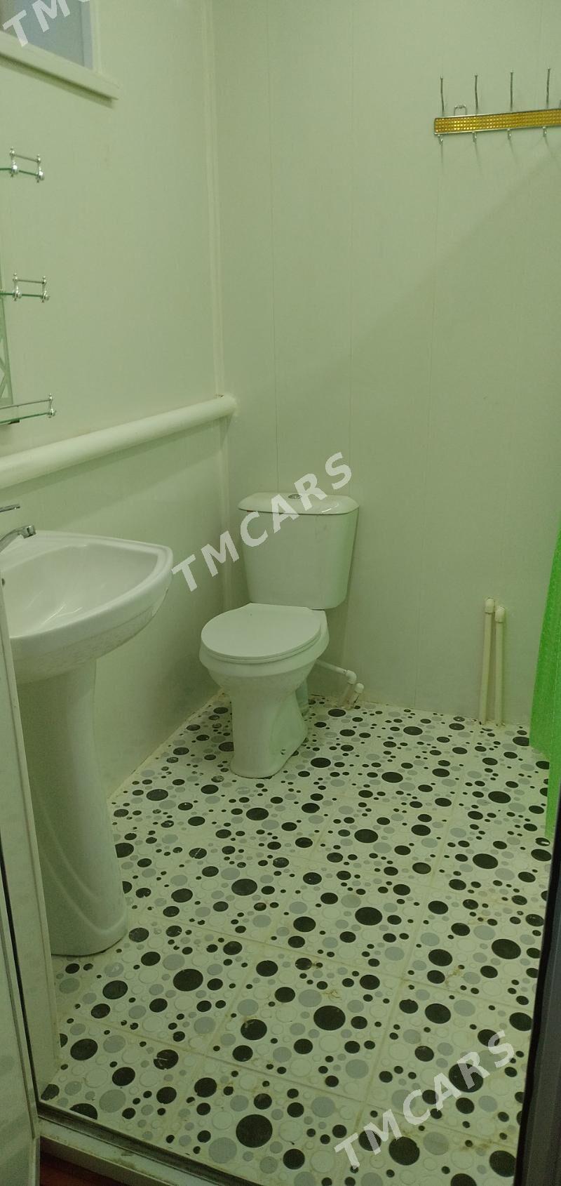 Gorogly etrap satlyk jay - Гороглы (Тагта) - img 2