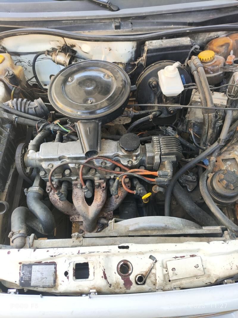 opel awtomat karopgo 1 500 TMT - Ашхабад - img 2