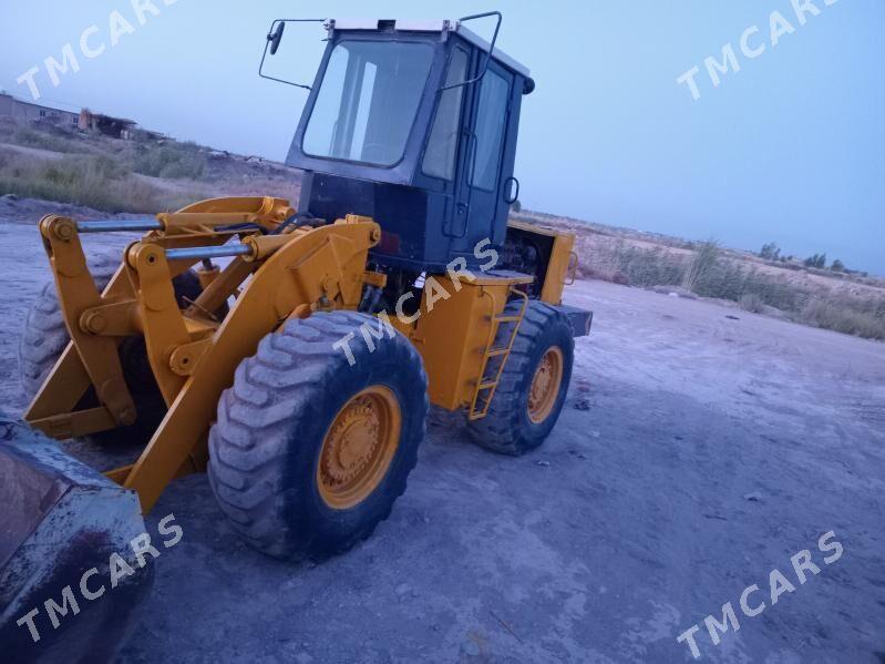 XCMG LW300F 1989 - 100 000 TMT - Türkmenabat - img 2