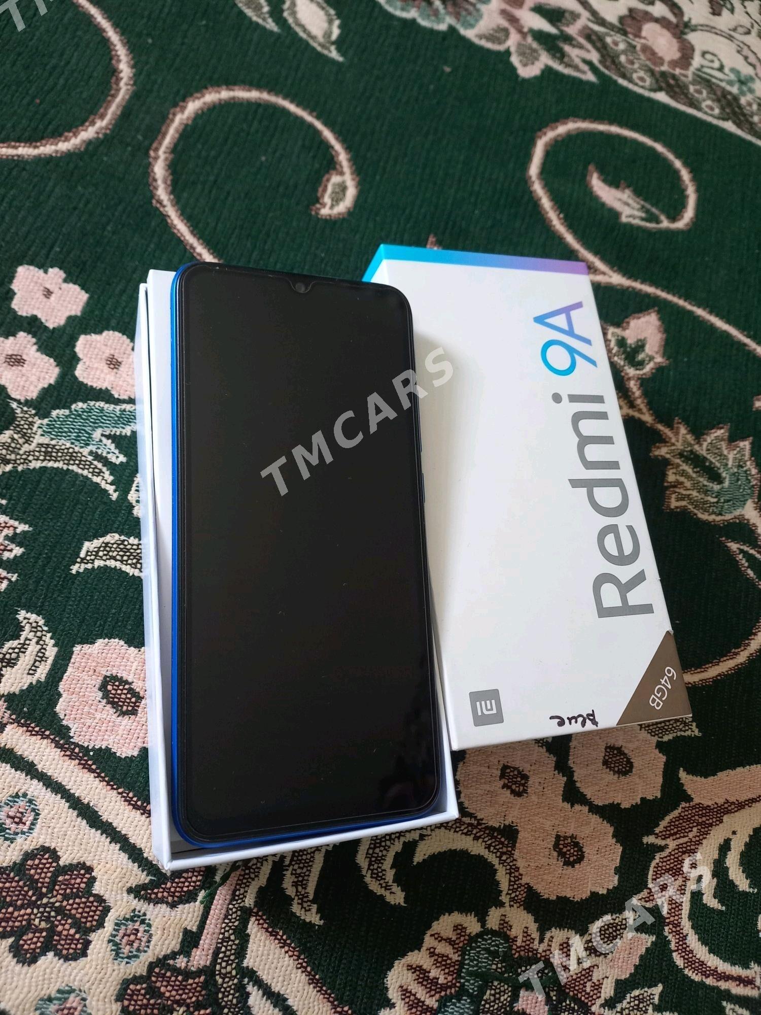 REDMİ 9A 4/64 - Daşoguz - img 6