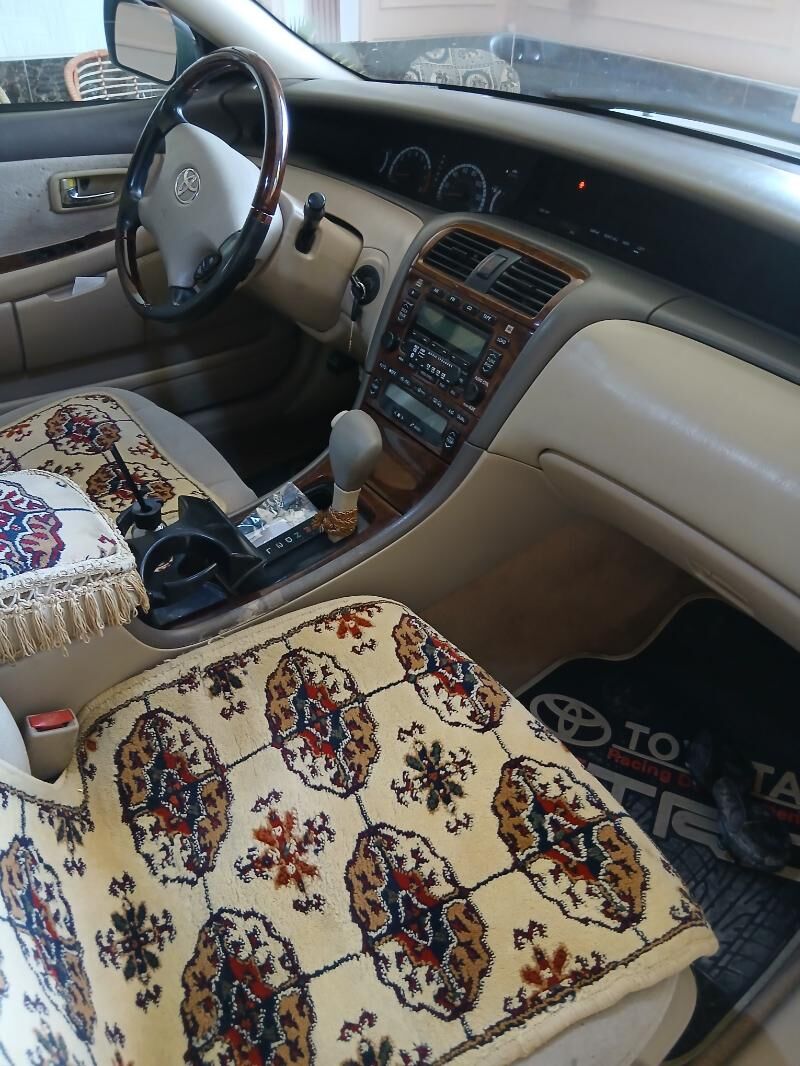 Toyota Avalon 2000 - 160 000 TMT - Türkmenabat - img 6