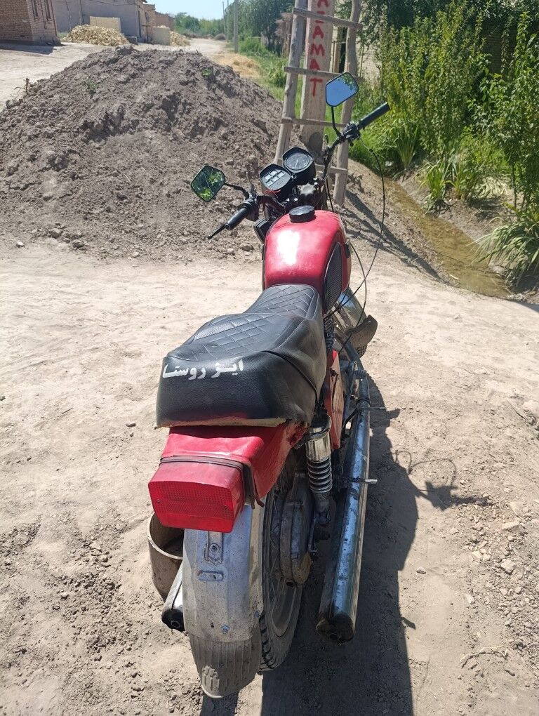 Iž Planeta 4 2010 - 7 000 TMT - Дянев - img 3