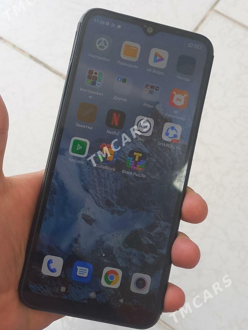 Redmi 10A - Туркменабат - img 2