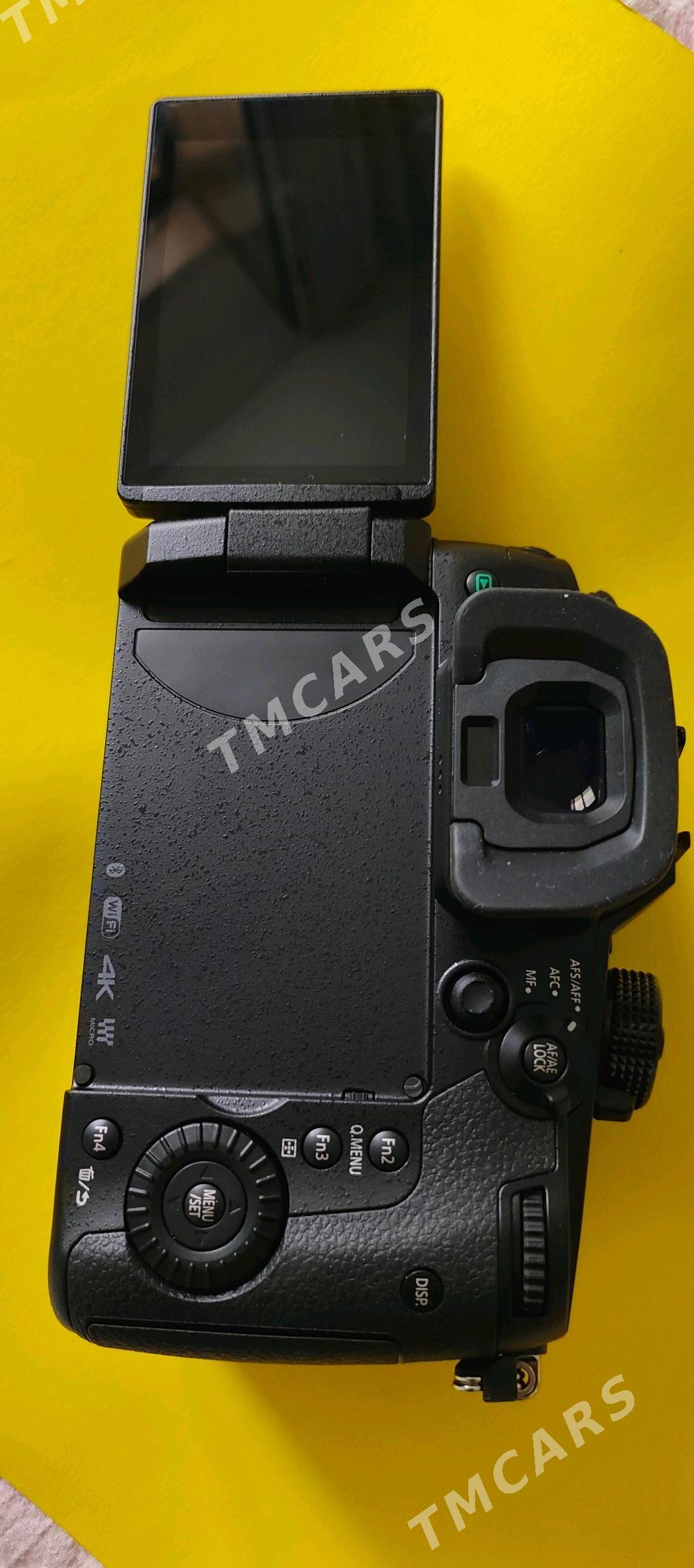 Lumix Gh5 - Мары - img 3