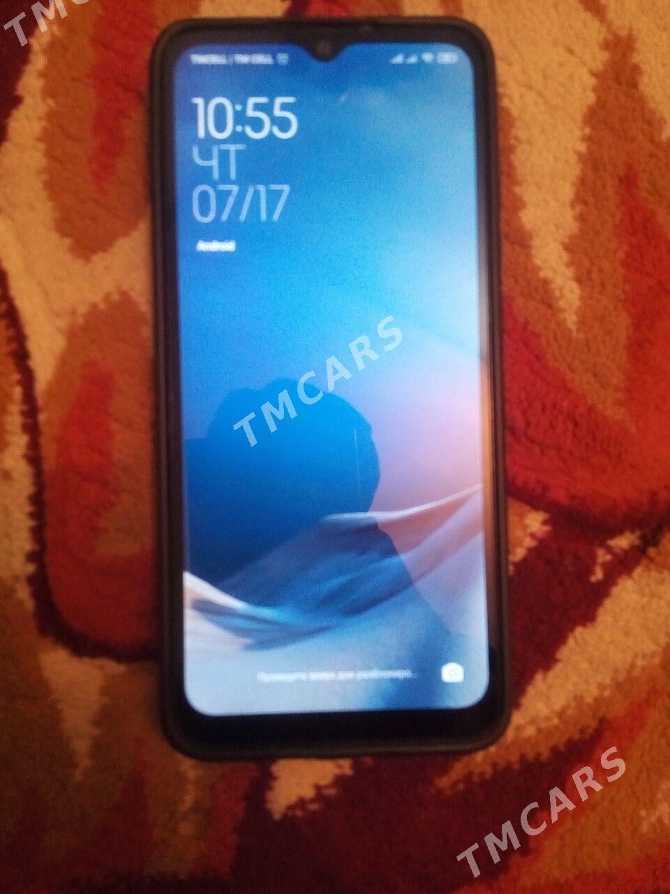 redmi9 A - Мары - img 2