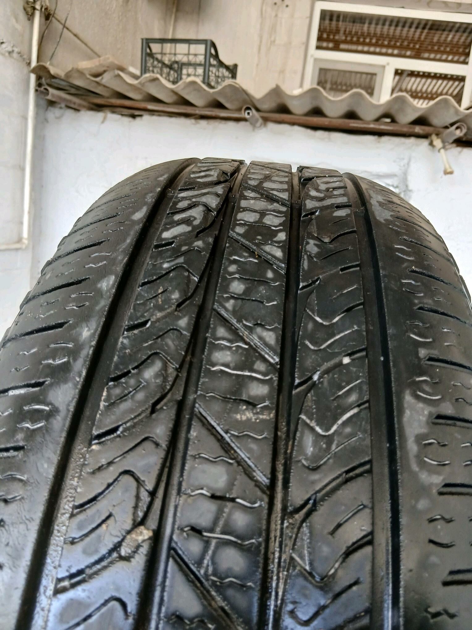 pakryska 275,65,17 200 TMT - Balkanabat - img 2