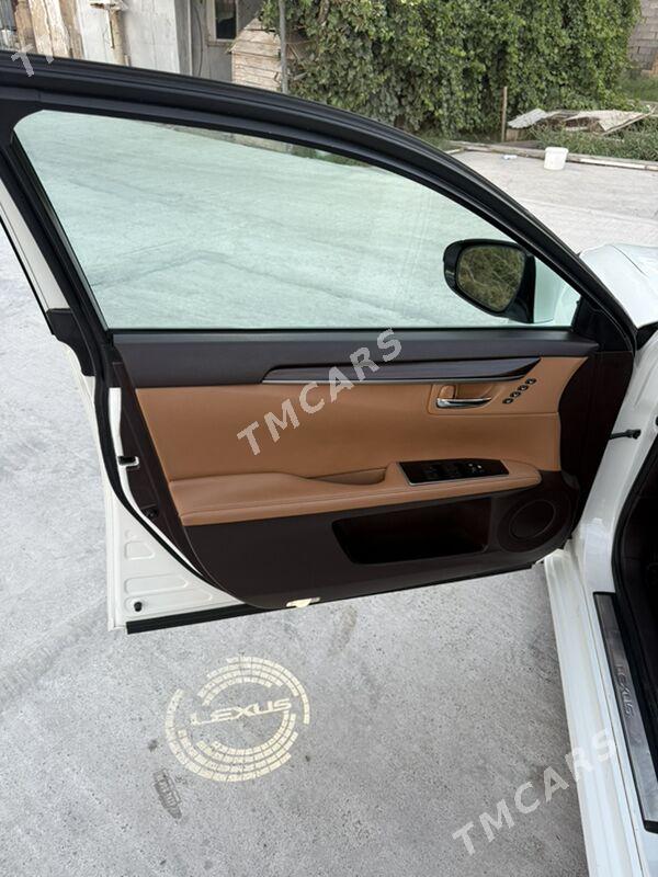 Lexus ES 350 2016 - 420 000 TMT - Ашхабад - img 4