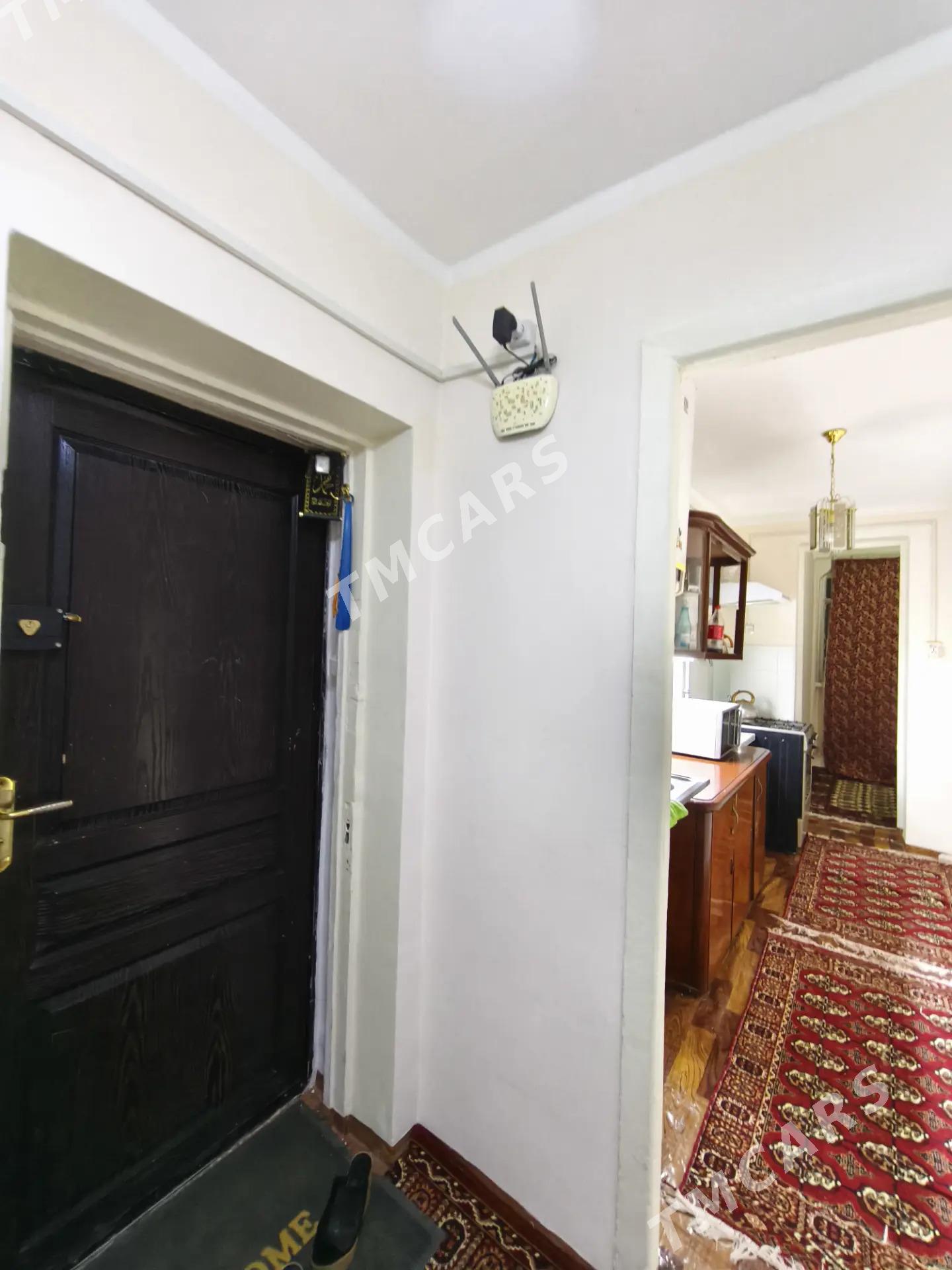Аренда 2 ком жай коне аэропорт - Район ст. Аэропорта, ул. Гагарина - img 2