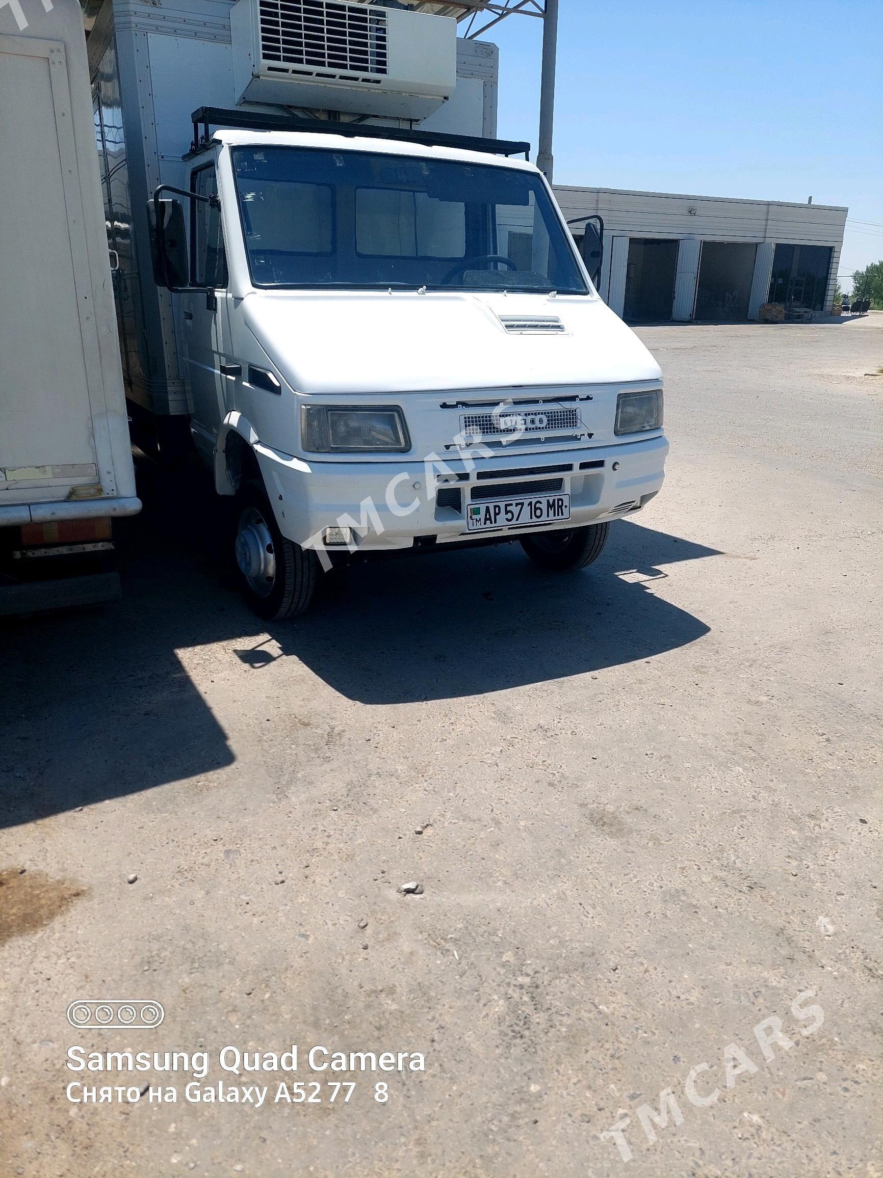 Kamaz Euro 3 1998 - 160 000 TMT - Mary - img 4