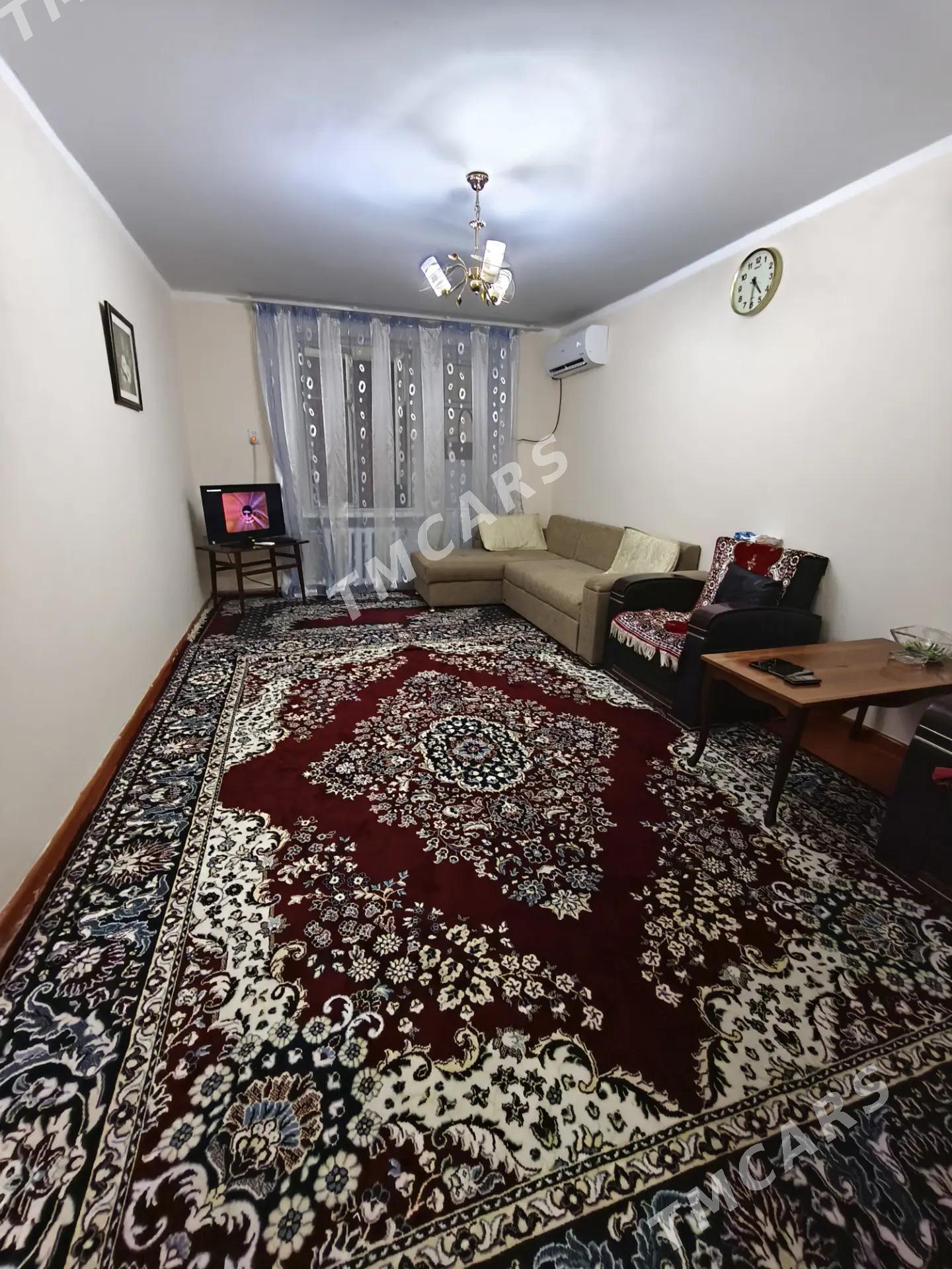 Аренда 2 ком жай коне аэропорт - Район ст. Аэропорта, ул. Гагарина - img 5