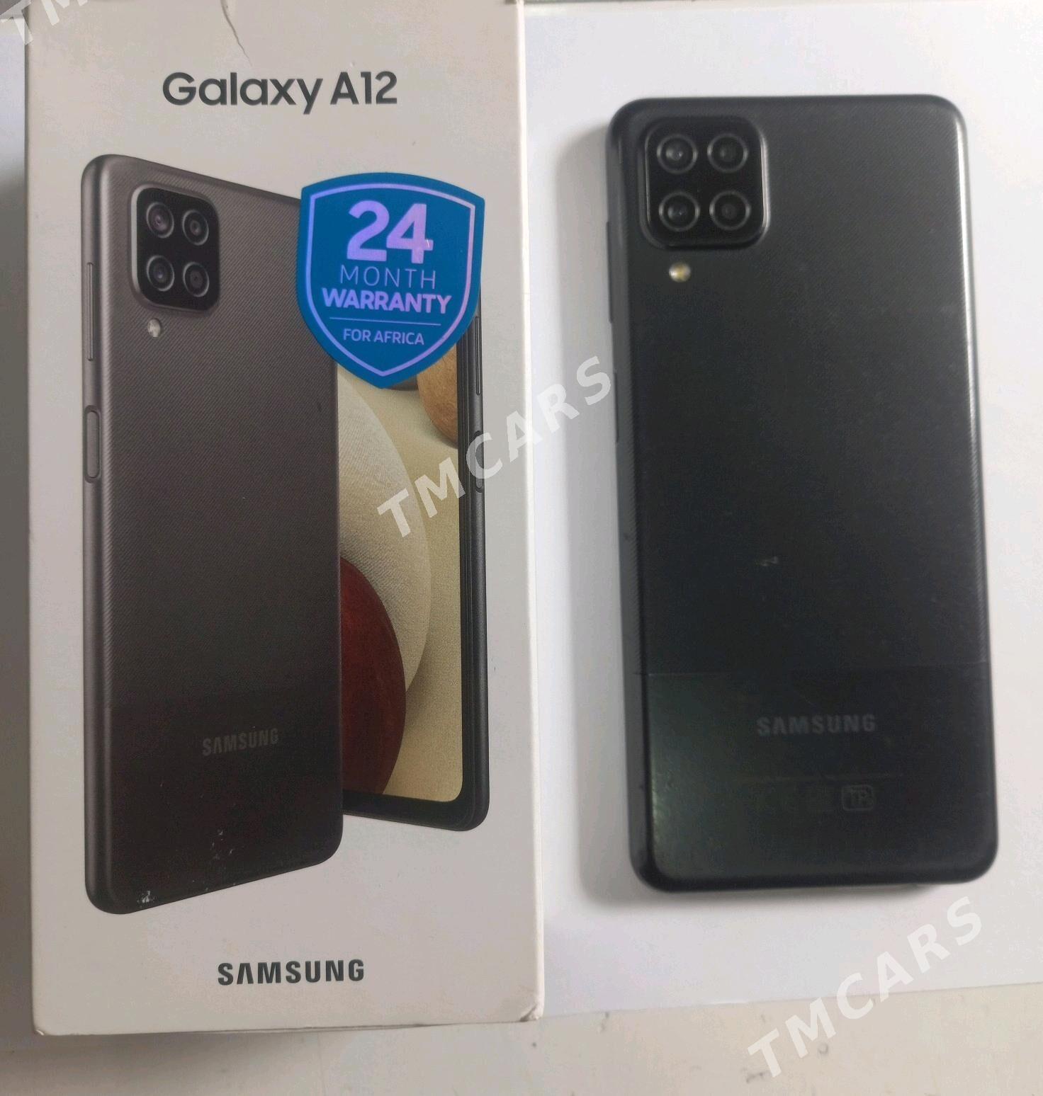 SAMSUNG A12 TELEFON  4/64 - 30 mkr - img 6