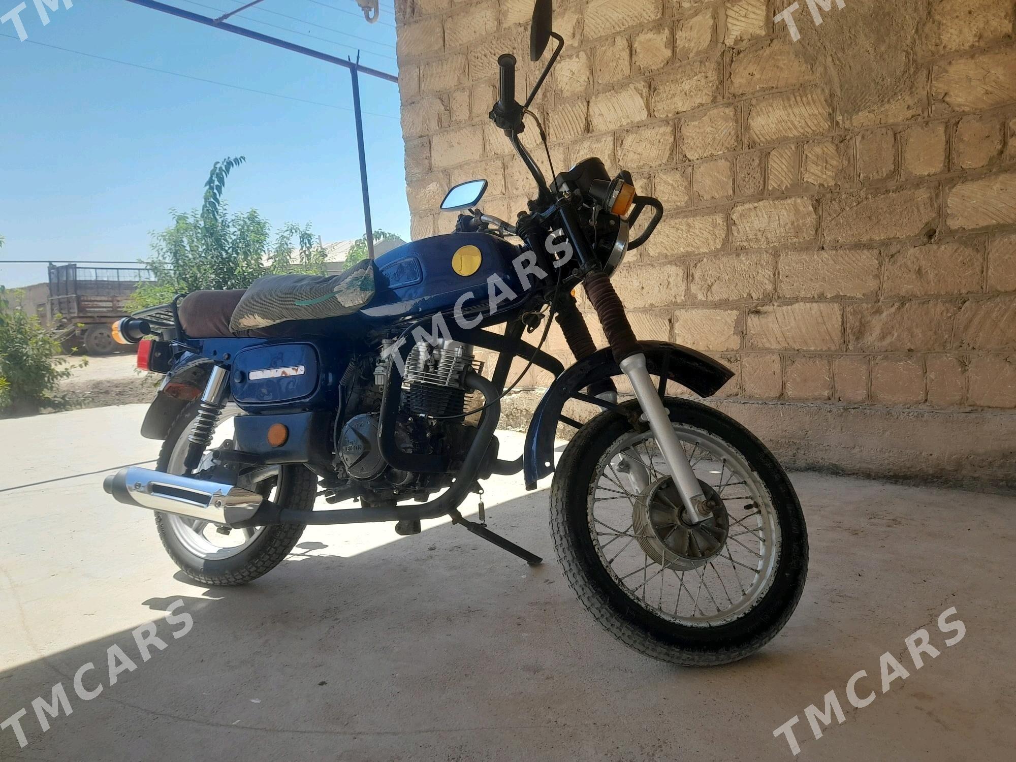 Fekon FK150-8G 1997 - 9 000 TMT - Теджен - img 2