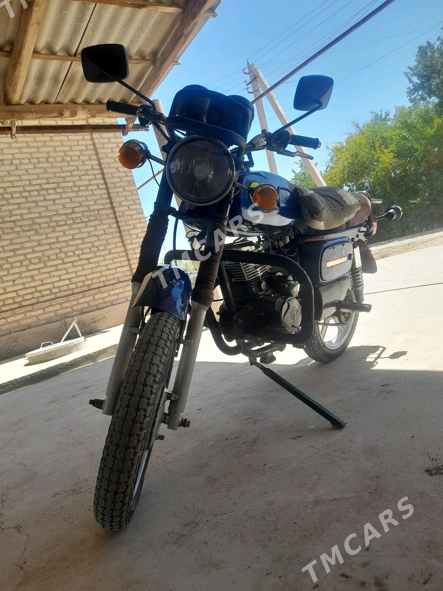 Fekon FK150-8G 1997 - 9 000 TMT - Теджен - img 3