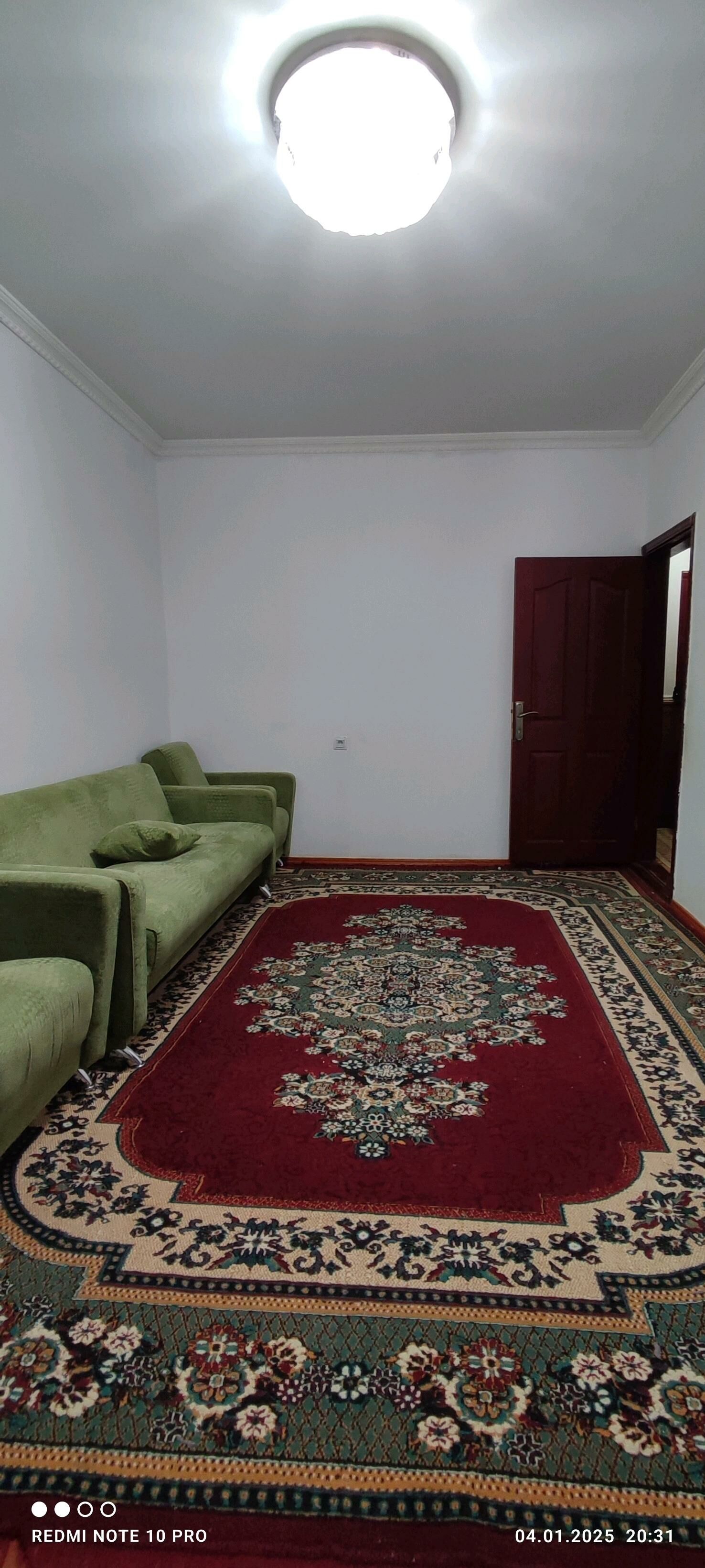 Arenda jay Gowdan  A - Aşgabat - img 2
