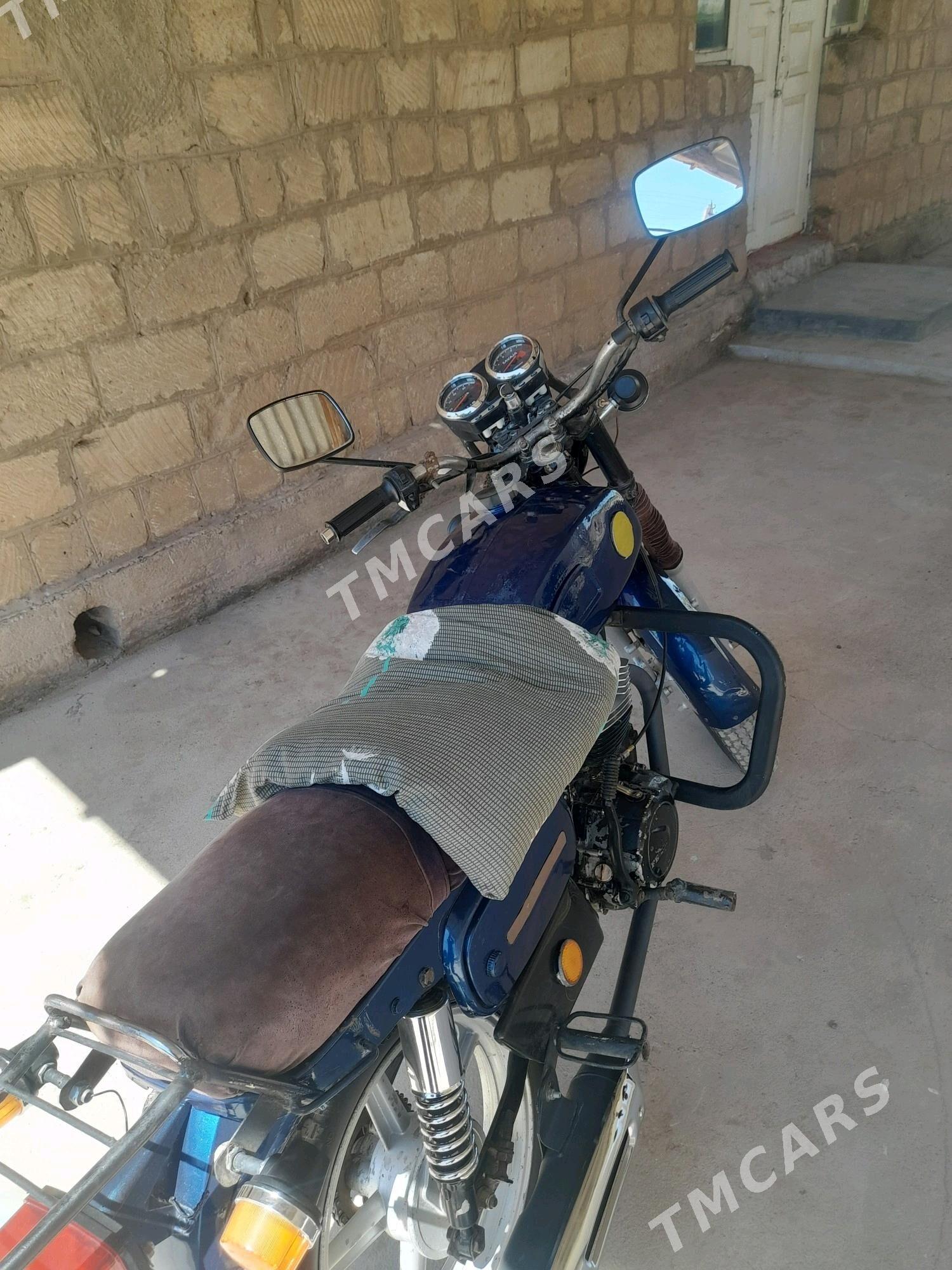 Fekon FK150-8G 1997 - 9 000 TMT - Теджен - img 6