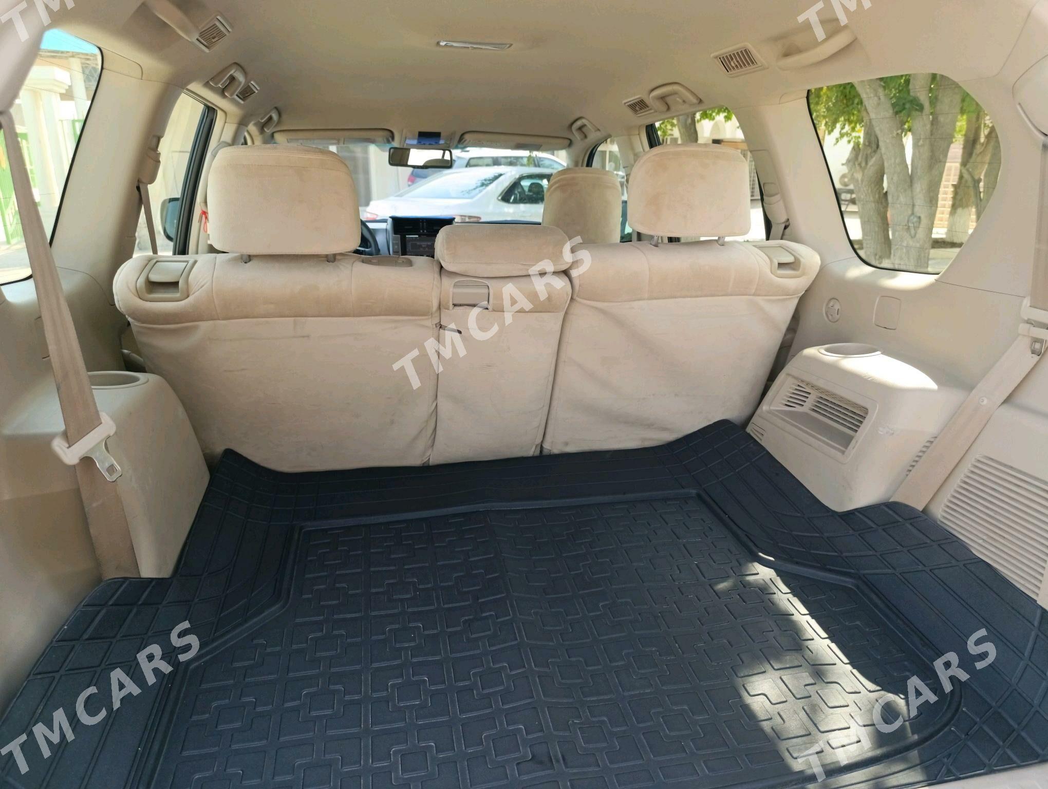 Toyota Land Cruiser Prado 2013 - 500 000 TMT - Туркменбаши - img 7