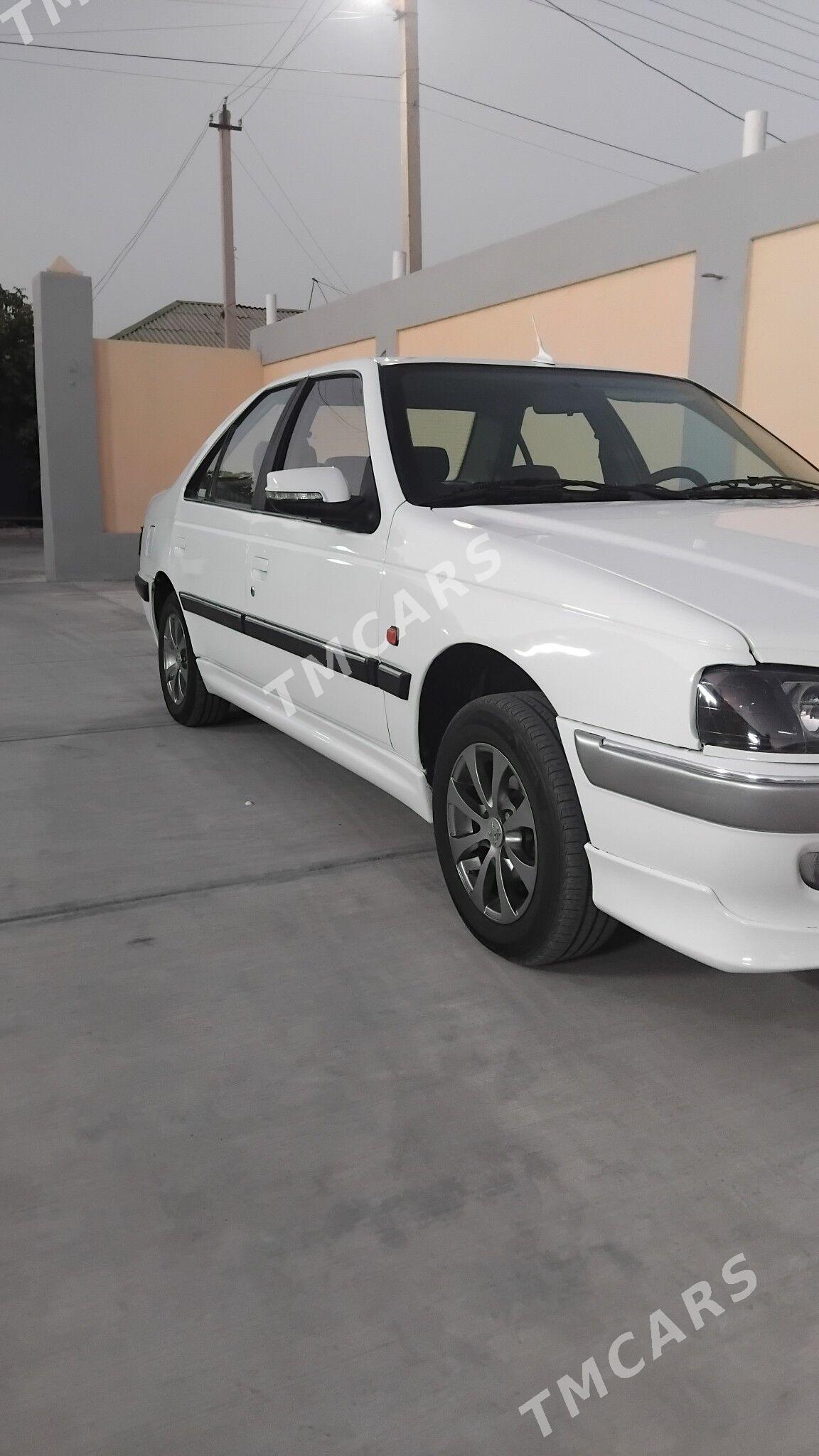 Peugeot 405 2009 - 93 000 TMT - Ашхабад - img 3