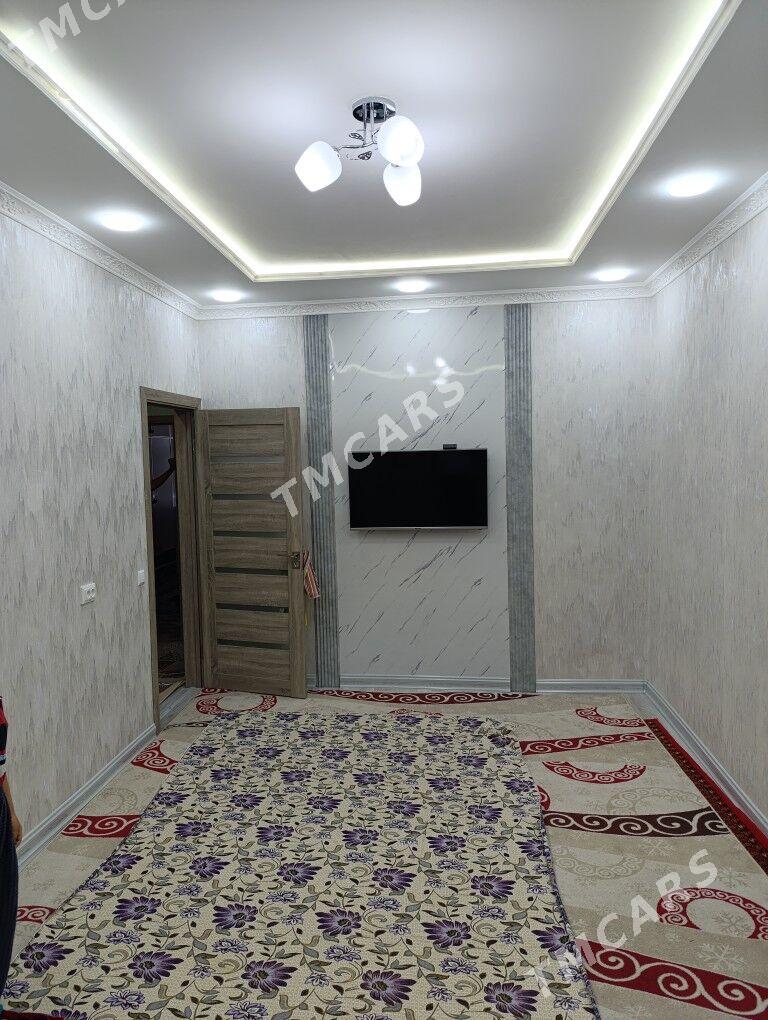 Гаудан „В“ 2 комнат 4 этаж - Howdan "B" - img 4