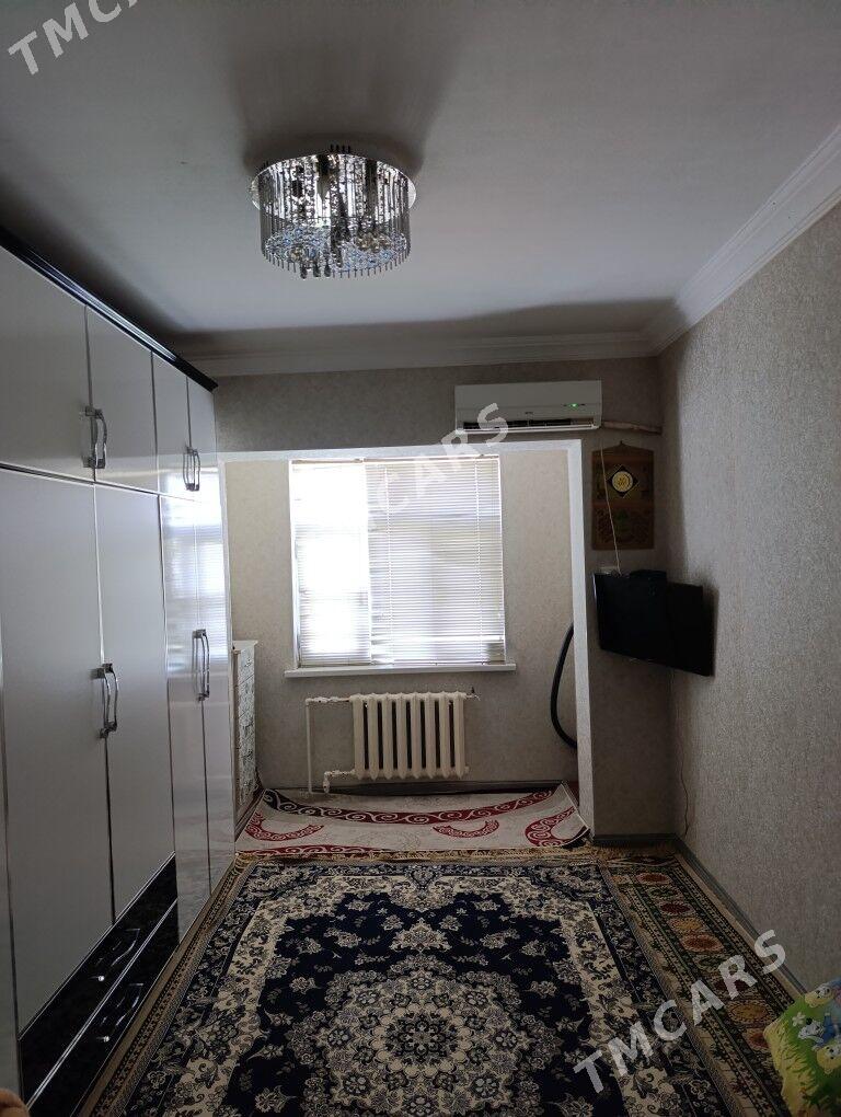 Гаудан „В“ 2 комнат 4 этаж - Howdan "B" - img 5